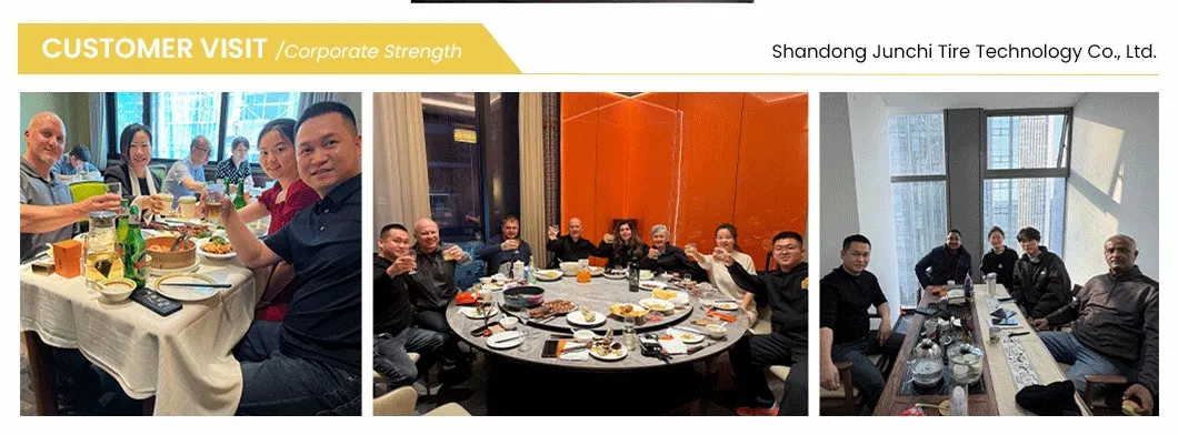 Golf Cart Tire Detail 4