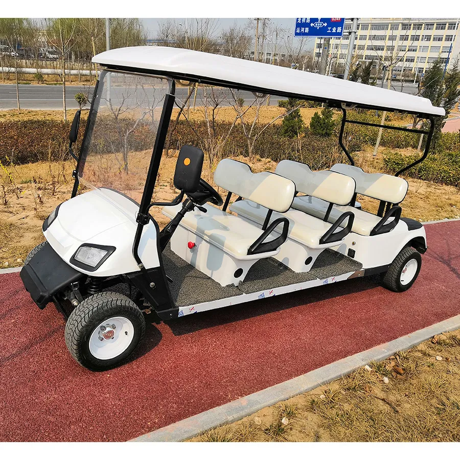 Electric Golf Cart