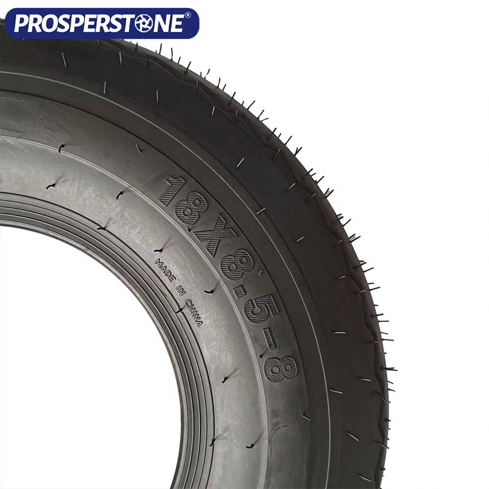 Buy China Factory Wholesale Tires, off-Road or Mud Tires, Power Sport Four Kart Tires, Lawn Garden Golf Cart Tires 13X6.50-6 15X6.00-6 18X6.50-8