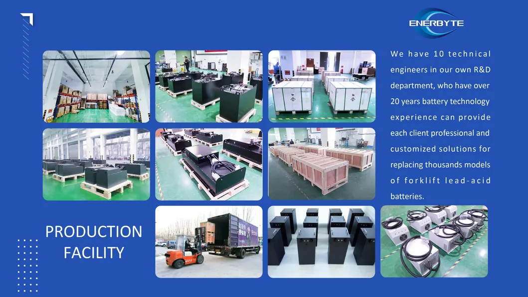 Golf Cart Battery Installation