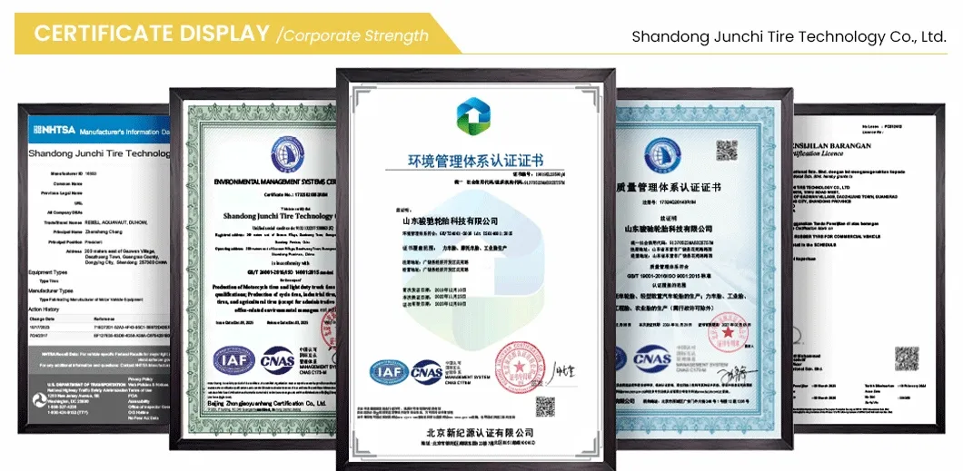 Golf Cart Tire Detail 1