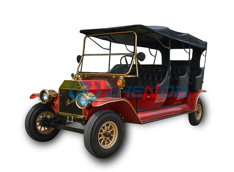 Tires 14 Inch Used and New Club Car Golf Carts 4 Seaters 6