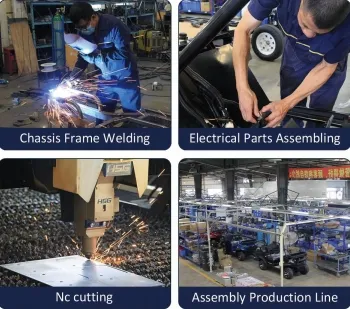 Production Facility 1