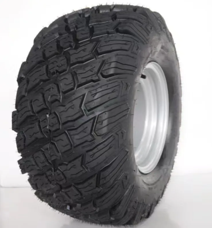 Lawn Mower Tire