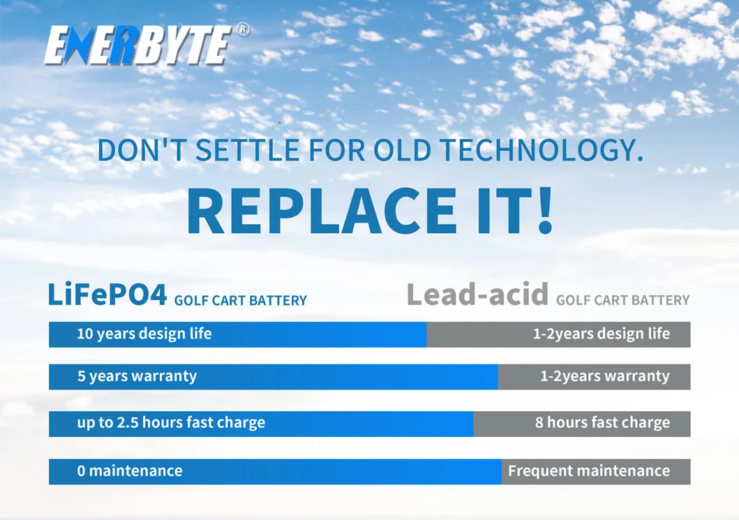 Battery System Details