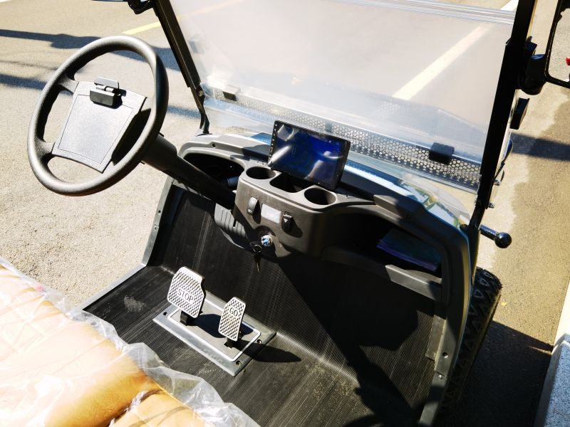 Factory Direct Sales New Model Electric Golf Carts