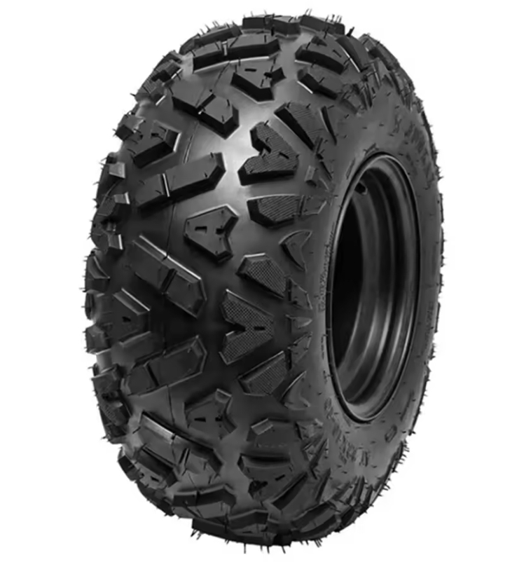 off-Road Karting Wheel, Golf Cart Wheels, ATV/TUV Tire