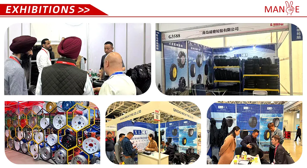 Industry Exhibitions