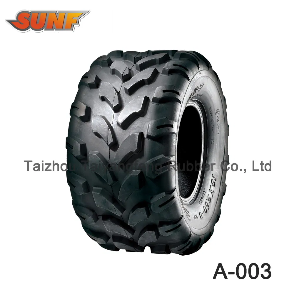 ATV Golf Cart Go Kart Scooter Motorcycle Motocross Tyre