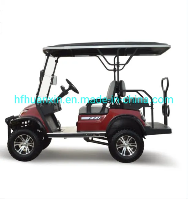 Electric Golf Cart