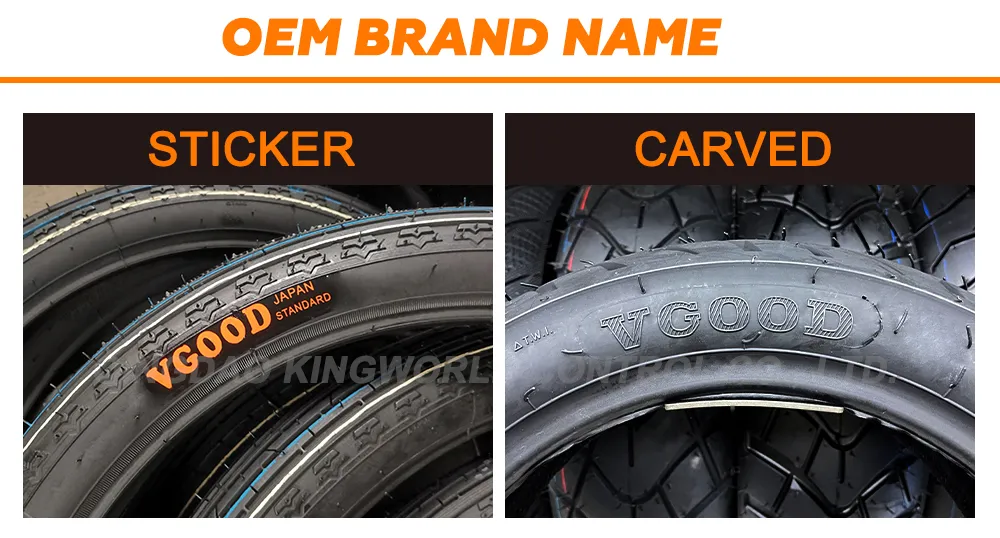 Turf Grass Cutter Tire