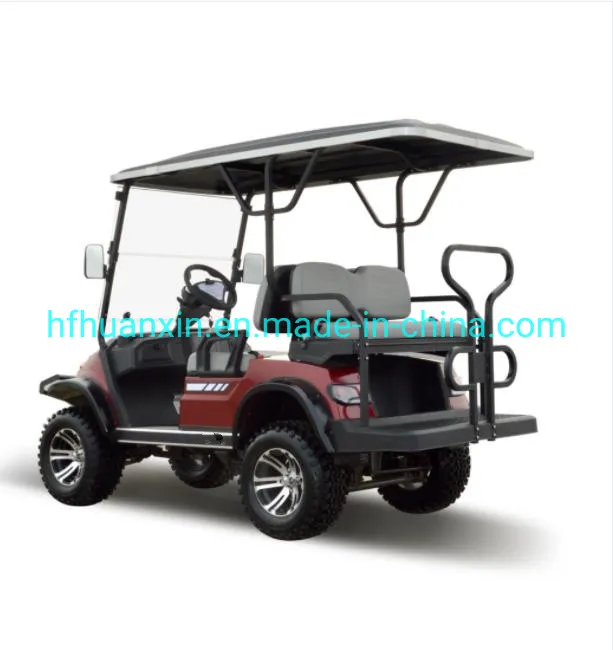 Electric Golf Cart