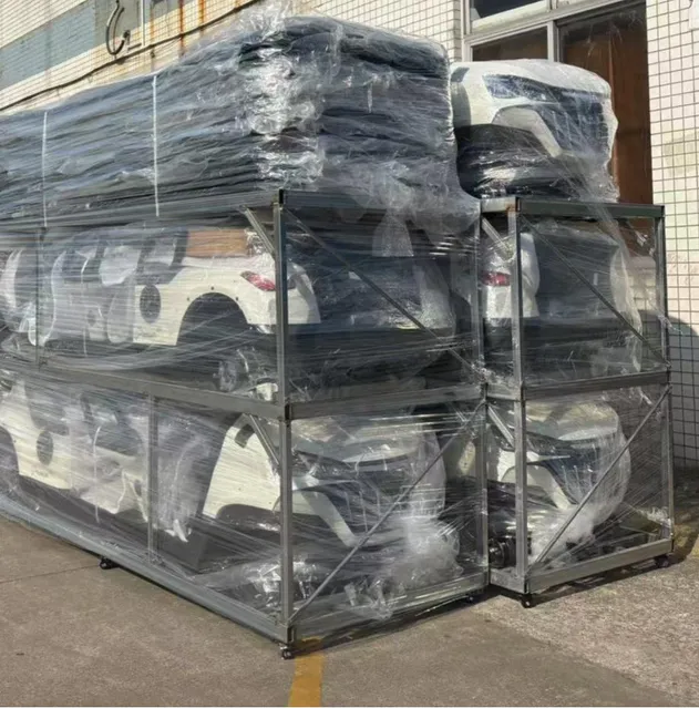 Production Advantage 2