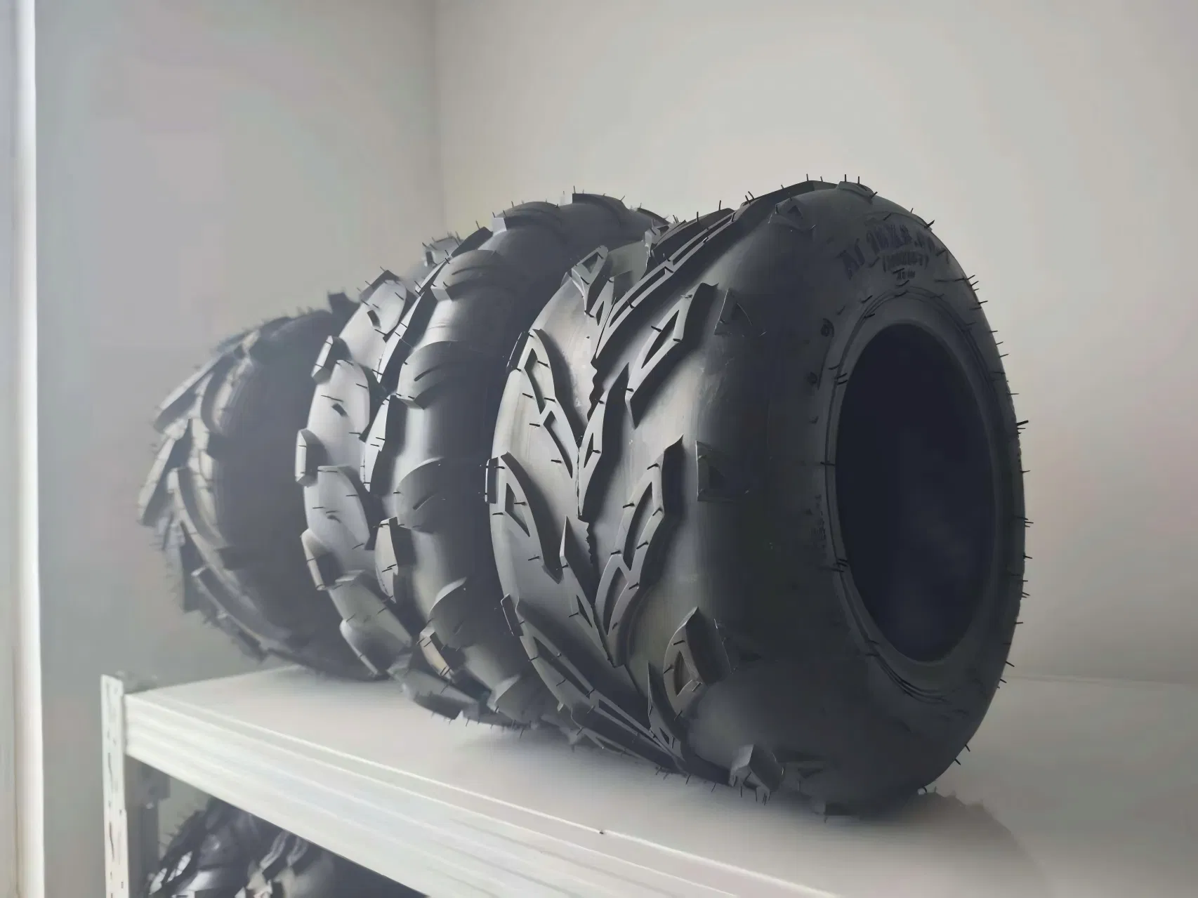 ATV Tyre View 4