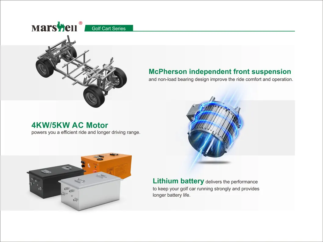 Technical Specifications Overview