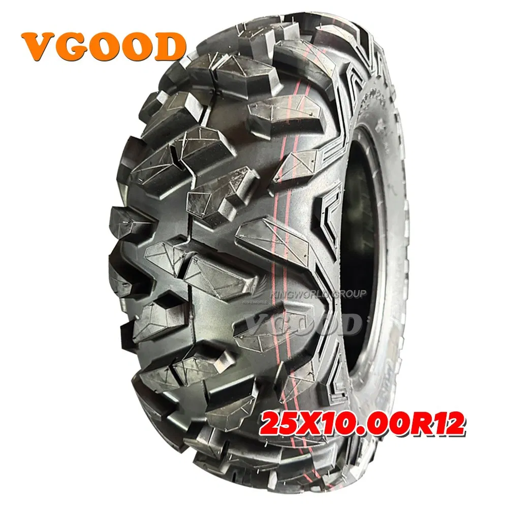27X11.00r14 Best Lawn &amp; Garden Riding Mower Tires, Turf Grass Cutter Kart Tire Snow Blower Thrower Golf Cart Tire 27X11-14