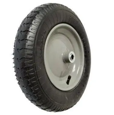 5.00-8 pneumatic wheel