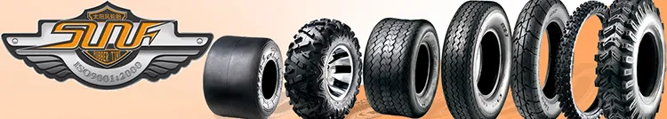 ATV Golf Cart Tyre
