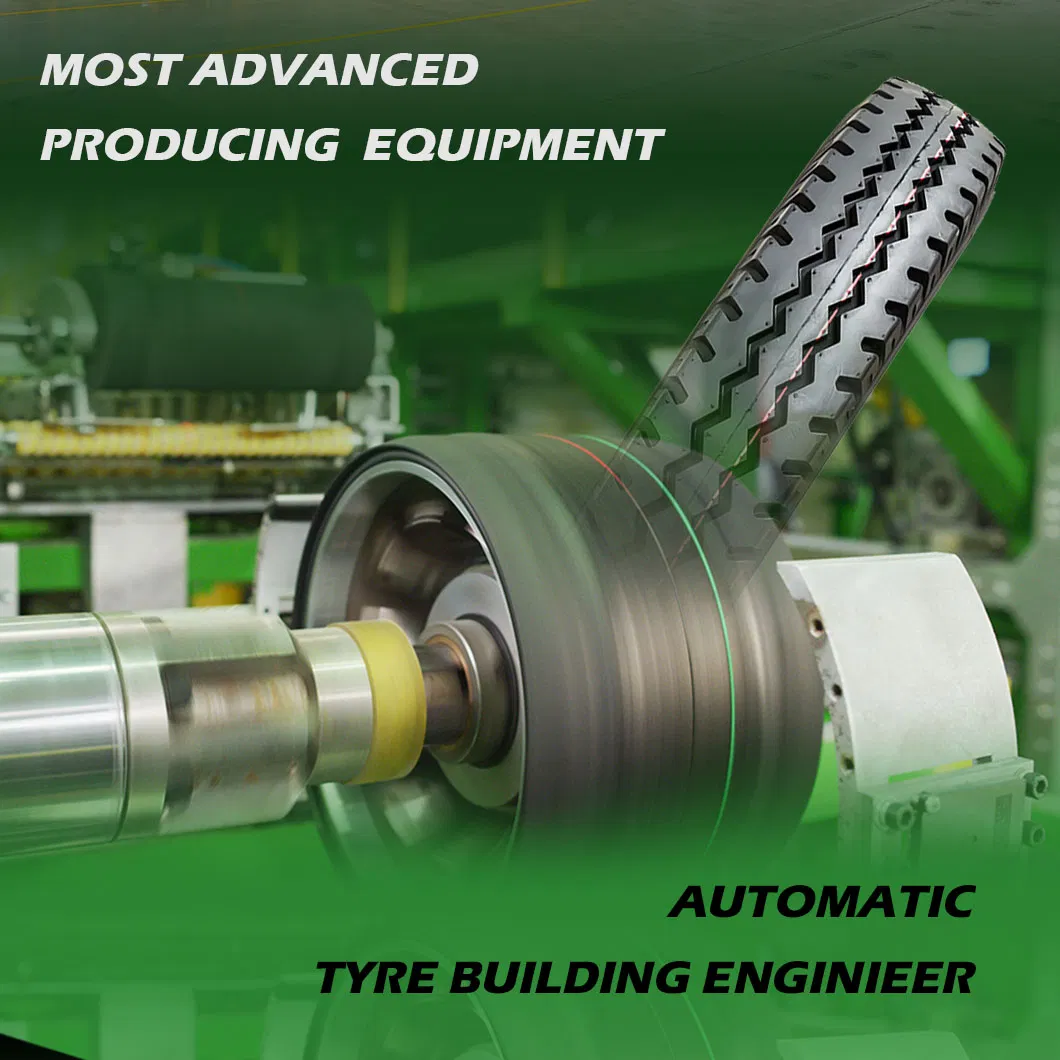 Tricycle Tyre 4.00-12 for Golf Cart Tire Style Quiet Running