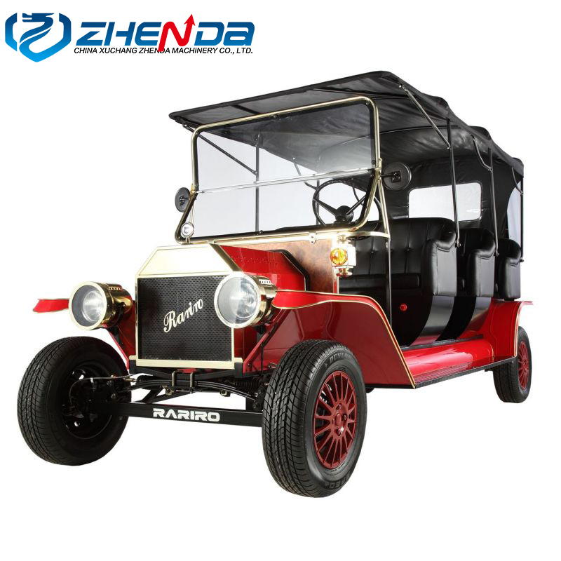 Tires 14 Inch Used and New Club Car Golf Carts 4 Seaters 6