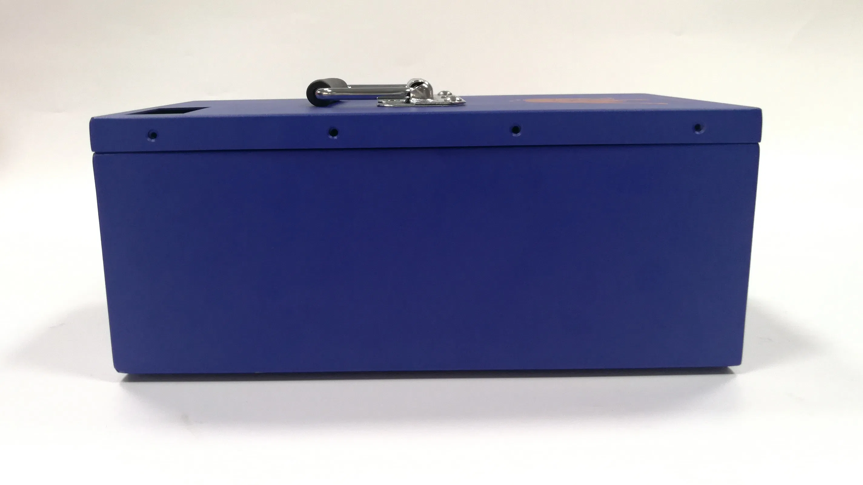 Bluetooth APP LiFePO4 Battery 12.8V 100ah 4s Battery Pack for Golf Cart with BMS