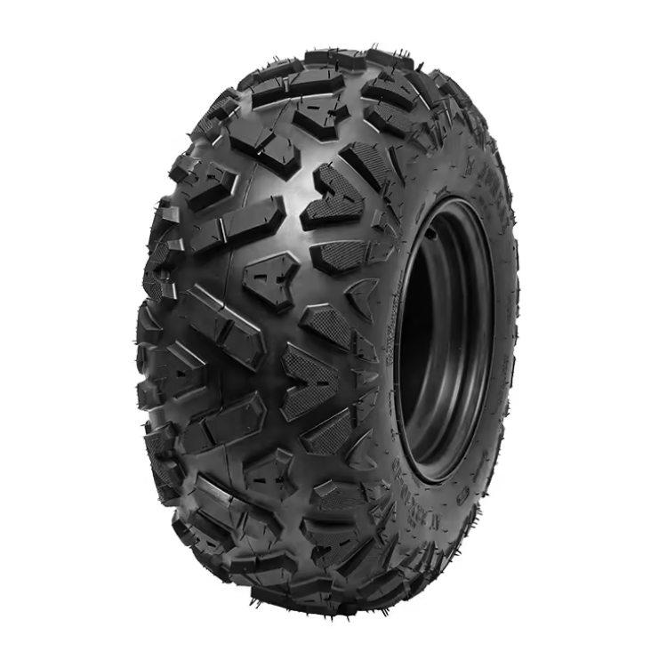 off-Road Karting Wheel, Golf Cart Wheels, ATV/TUV Tire