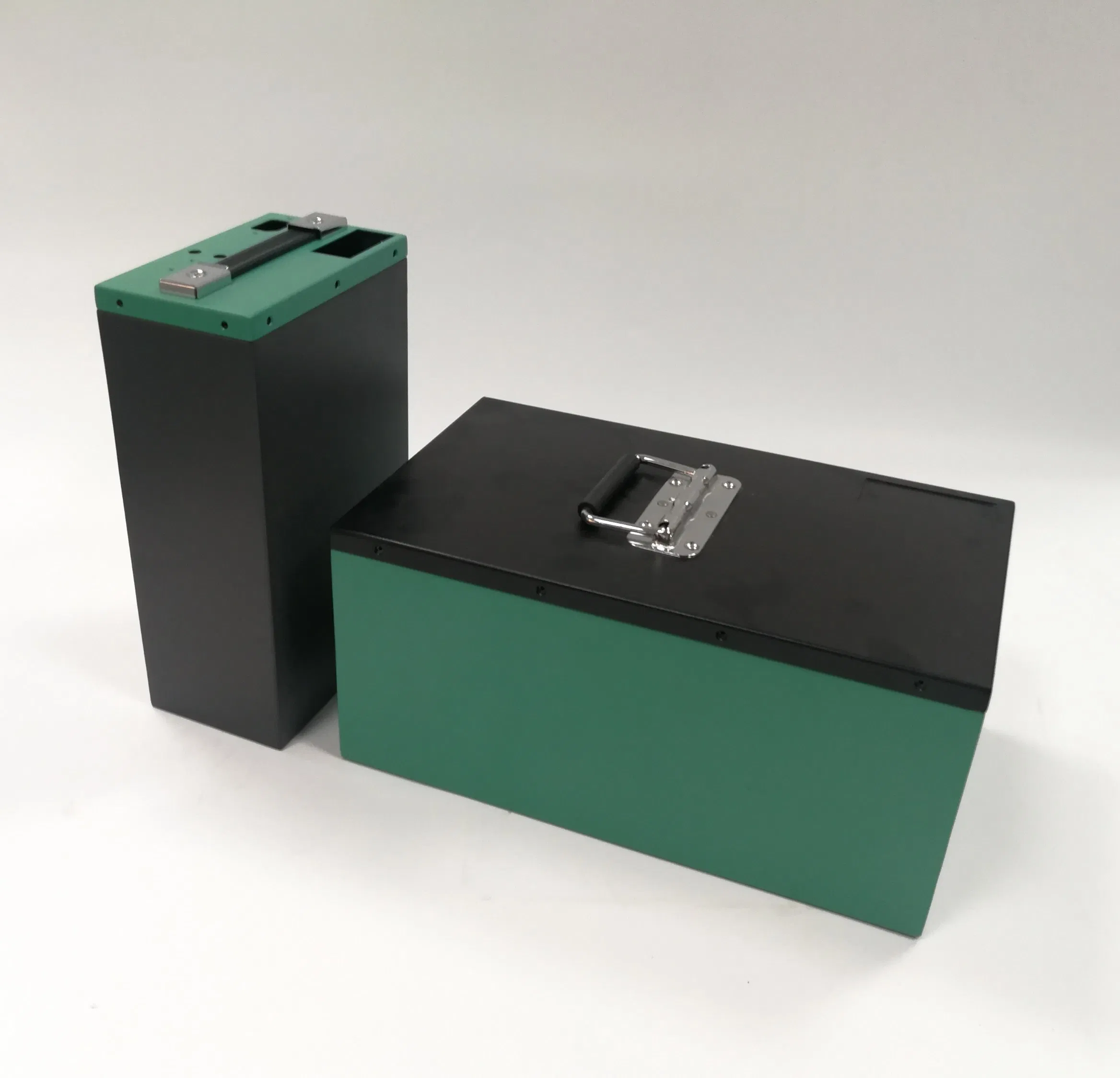 12.8V 100ah SLA LiFePO4 Batteries with Bluetooth APP for Golf Cart/Marine/Solar Storage