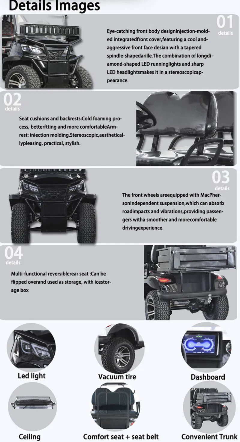 Chassis and Suspension Detail