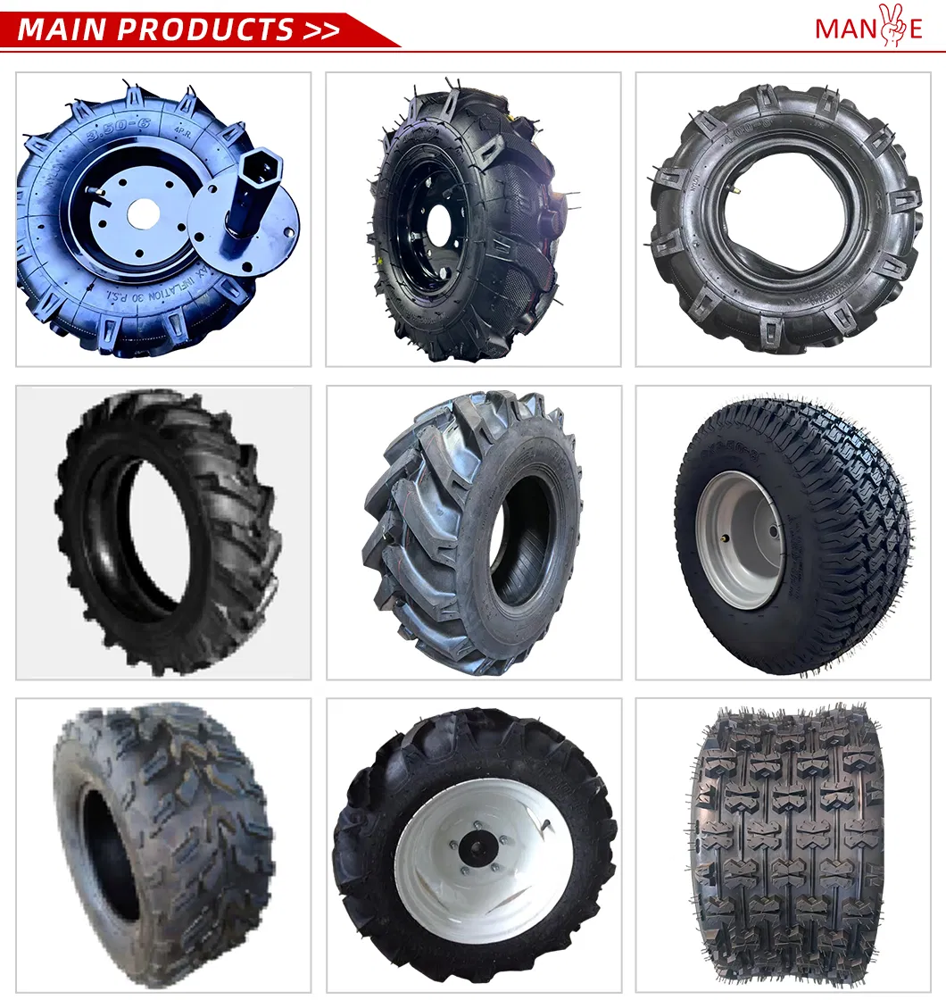 Product Range Overview