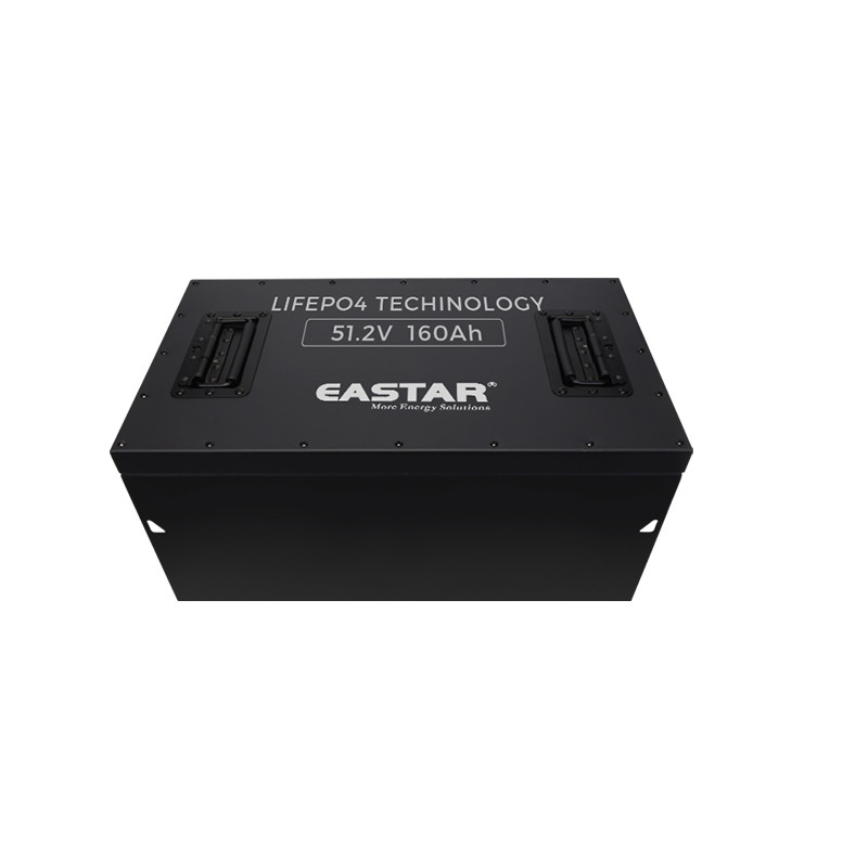 High Performance Golf Cart Lithium Battery 36V 48V 72V 96V 100ah 200ah