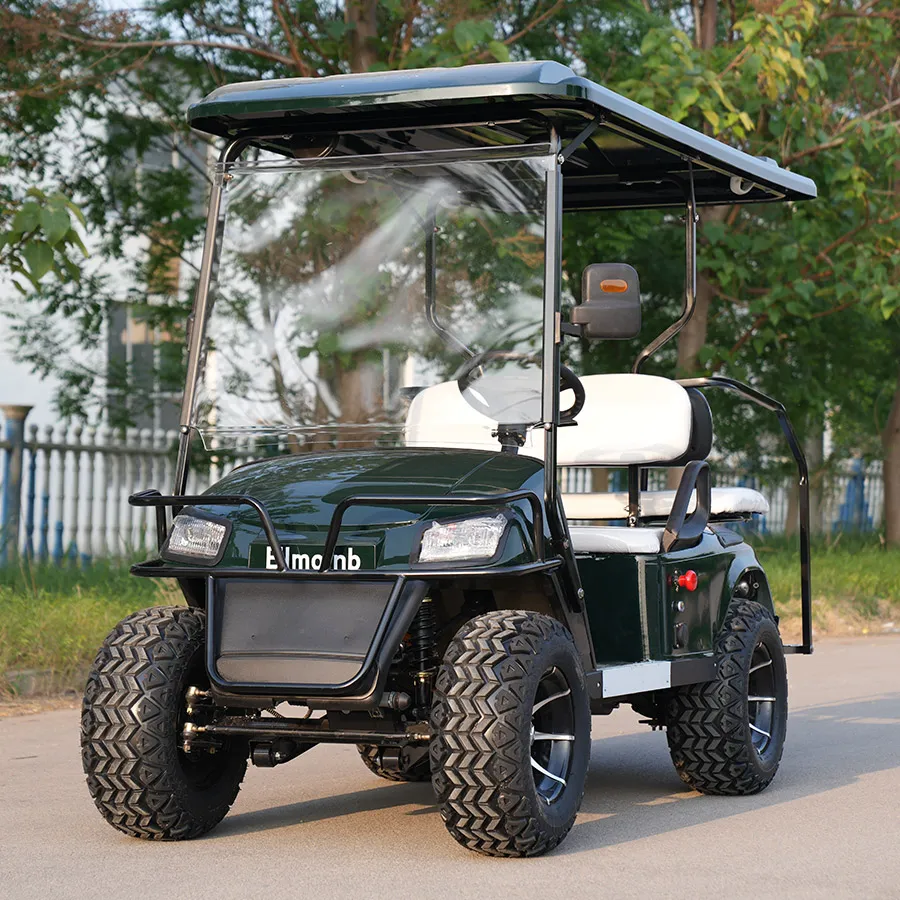 Electric Golf Cart