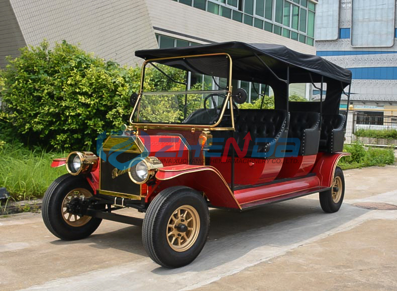 Tires 14 Inch Used and New Club Car Golf Carts 4 Seaters 6