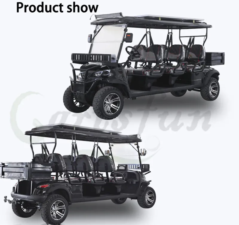 Internal Component Detail