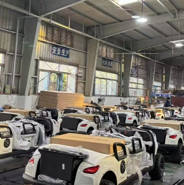 Production Facility 2