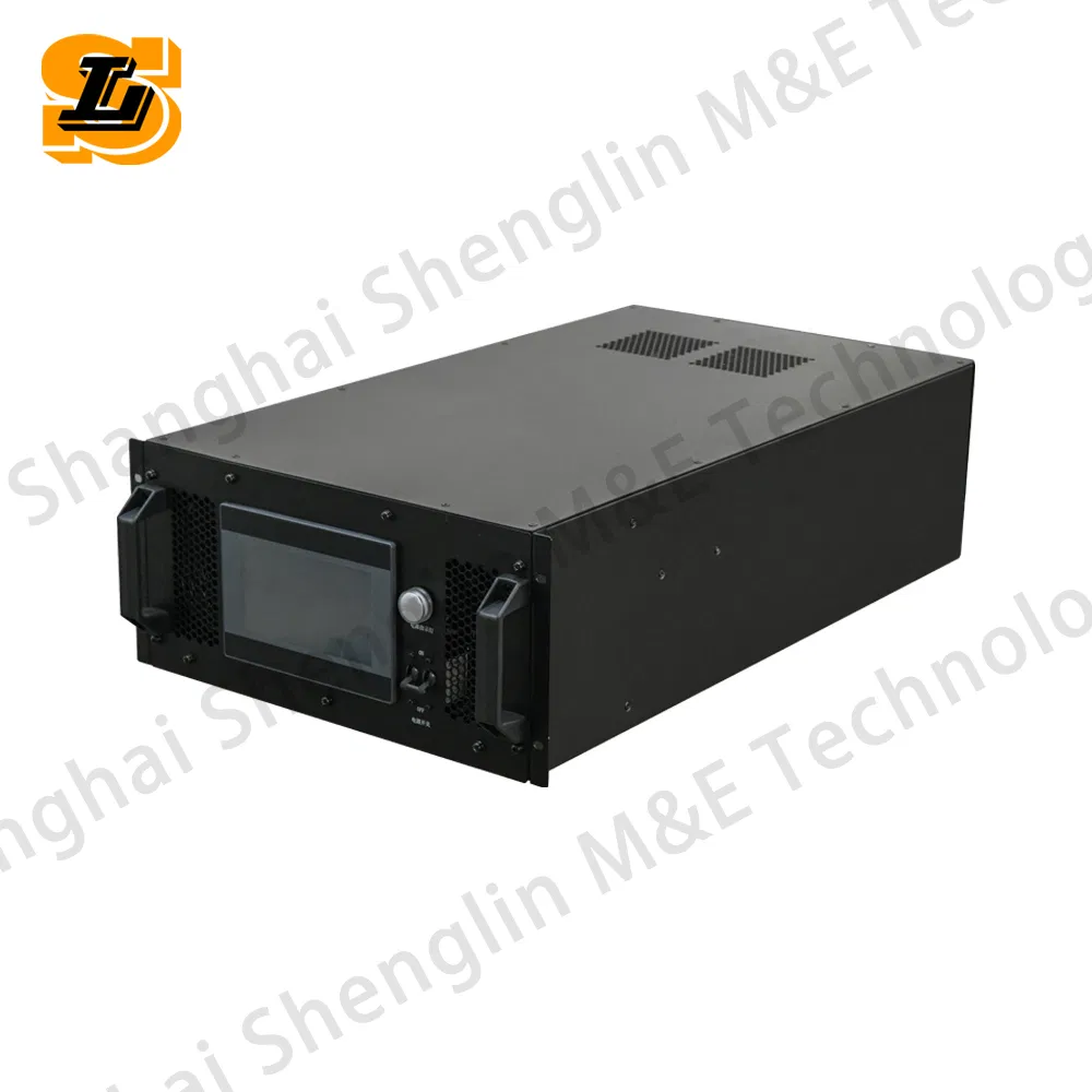 OEM Coolant Distribution Unit (CDU) for Modular Data Centers