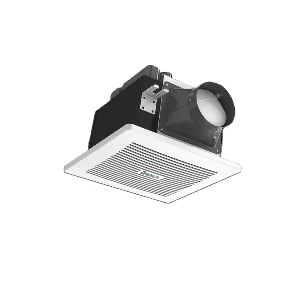 Premium Choice 4 Inch Mini Size Ventilation Exhaust Fan Centrifugal Fan Fresh Air System