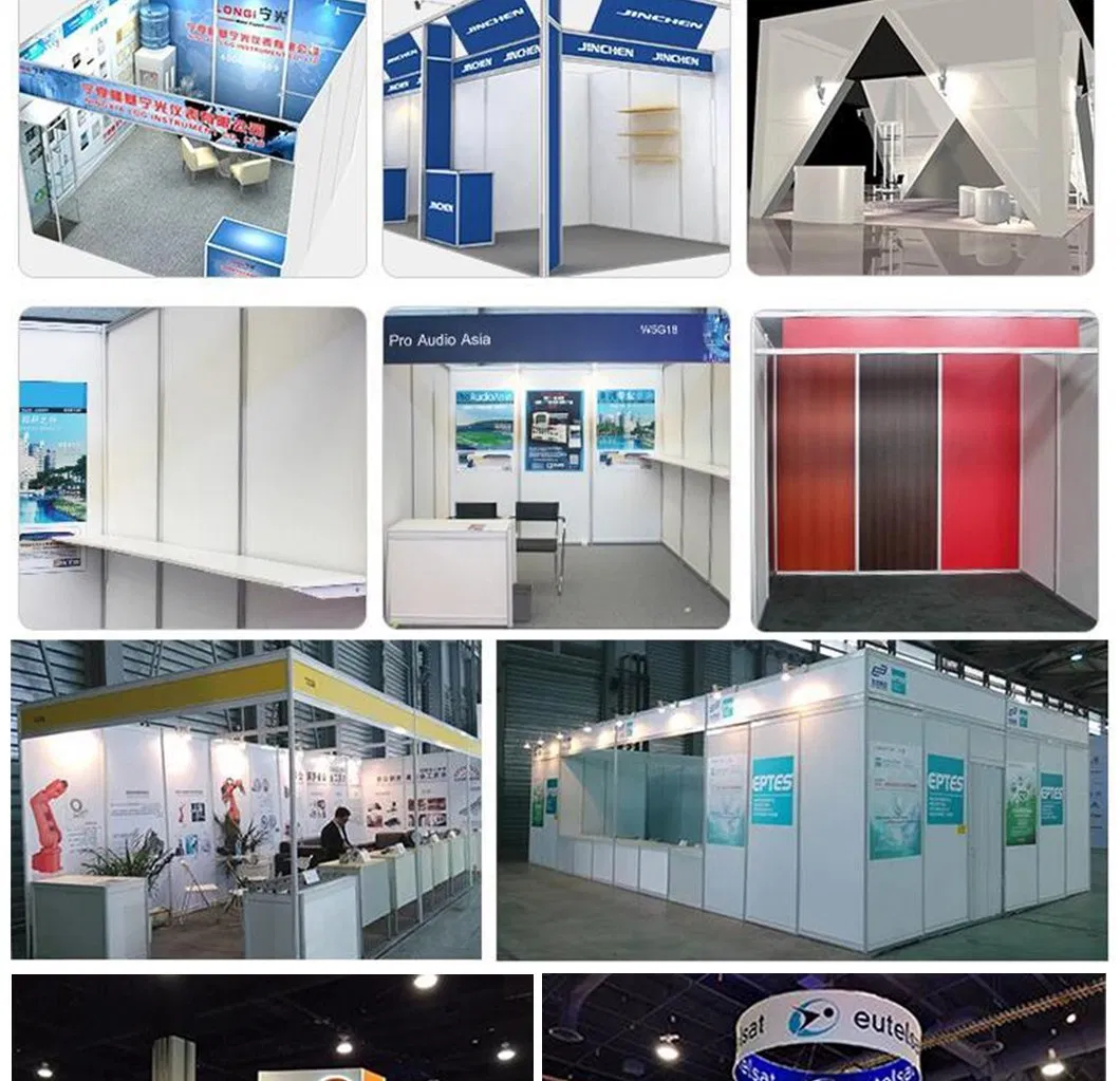 Aluminum Profile Gallery 13