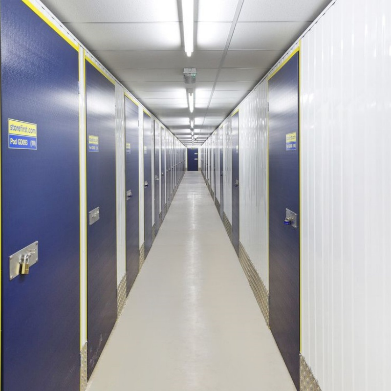 Iceland Self Storage Units with Excellent Quality for Hotel Use Hot Selling