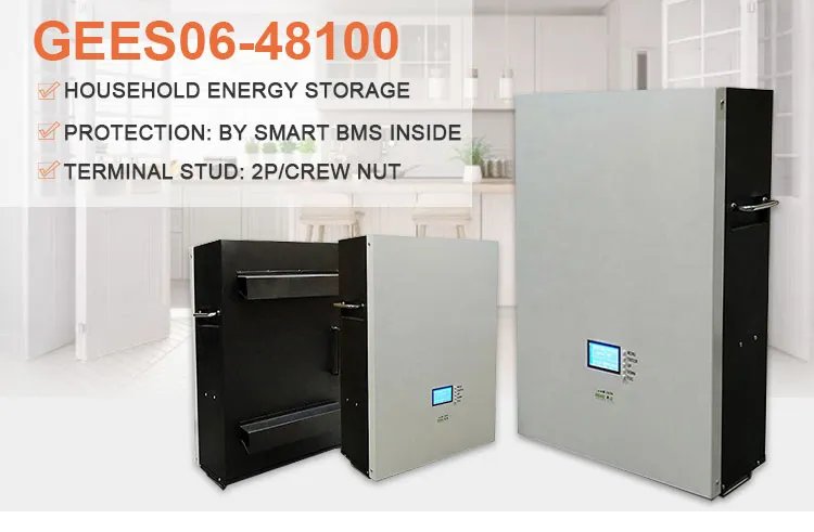 Energy Storage Detail