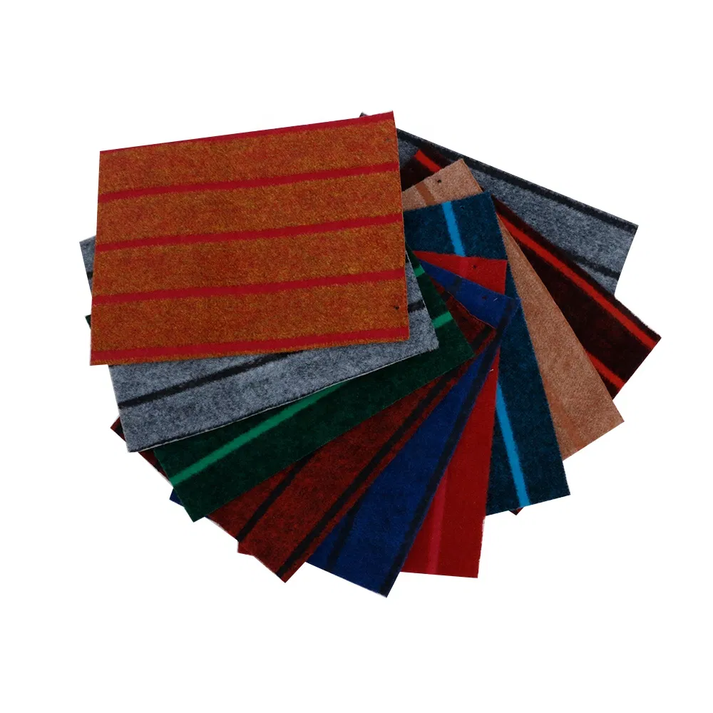 Best Selling Comfort Wholesale China Event Exhibition Carpet Floor Carpet