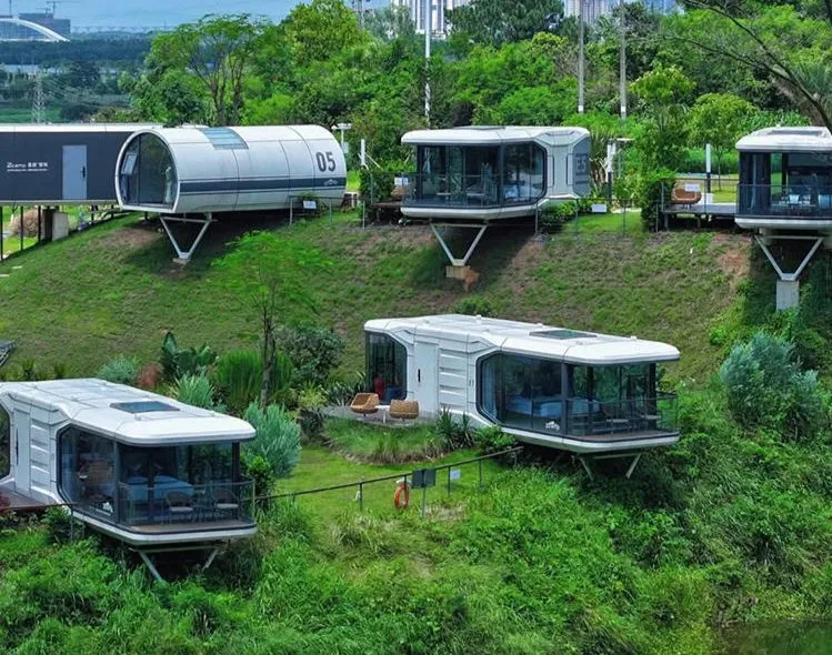 Interior Application