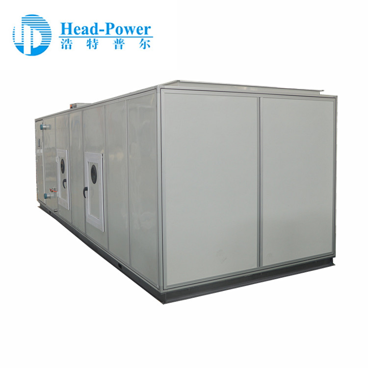 Export Modular Chilled Water Air Handling Unit 200kw