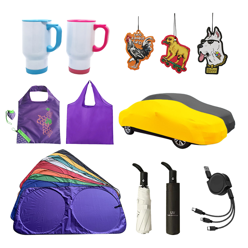 New Product Customized Logo Billboard Advertising Tent Low Order Quantity Advertising Exhibition Promotional Supplies