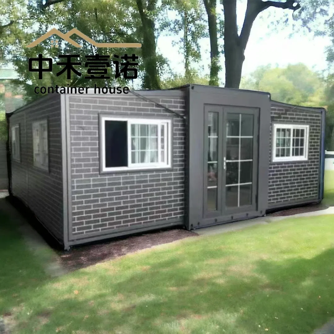 Sustainable Outdoor Temporary Housing Solution for Eco-Conscious Buyers