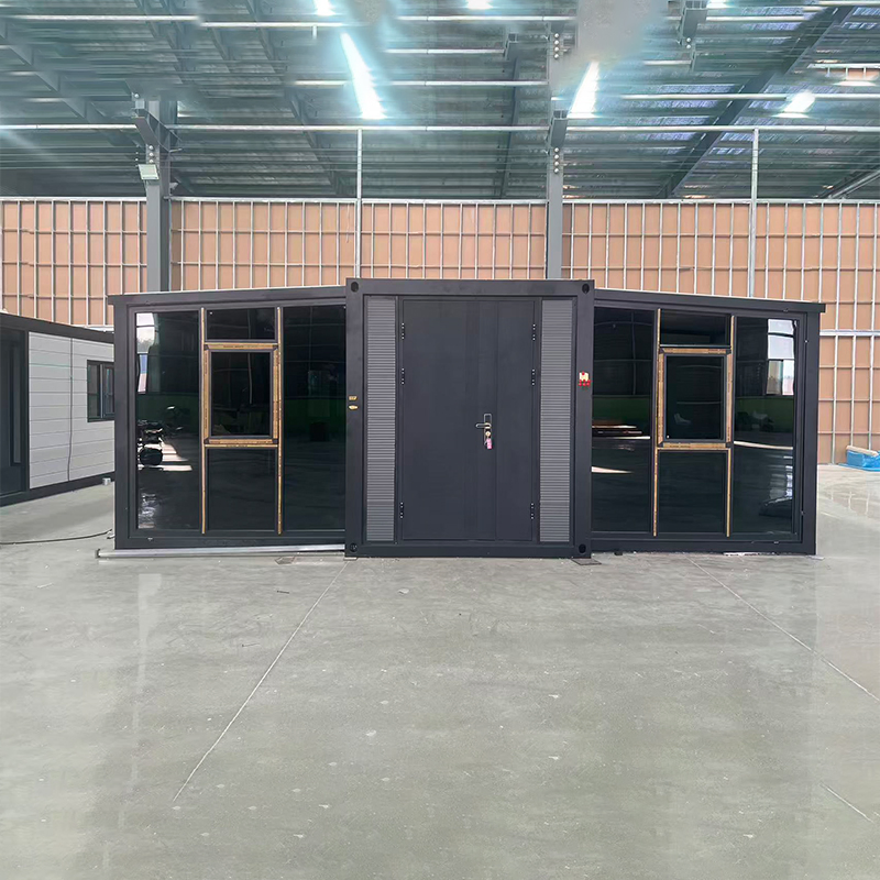 Innovative Expandable and Foldable Modular Housing Solutions for Urban Living