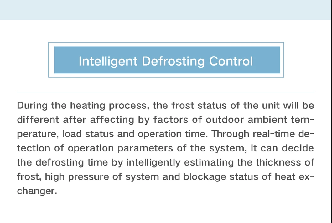 Multi Vrf System Detail 6