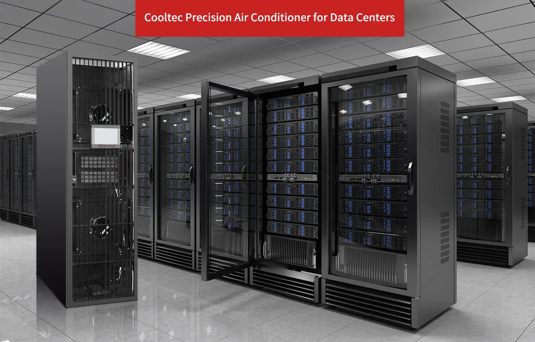 Precision Cooling Unit