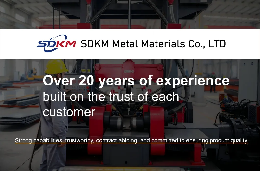 Prefabricated Steel Structure