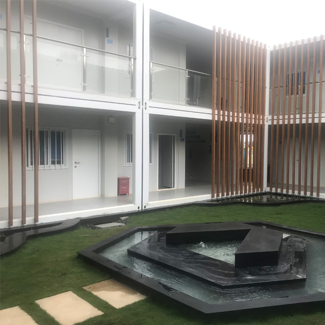 Construction Site Camps Construction Site Accommodation Camps Container Camps