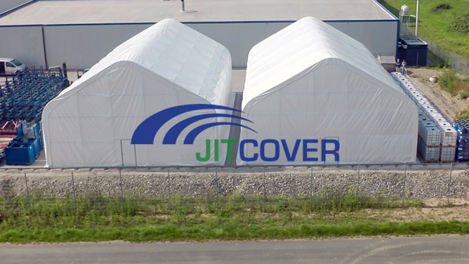 Prefabricated Low Cost Steel Structure for Warehouse (JIT-408021PT)